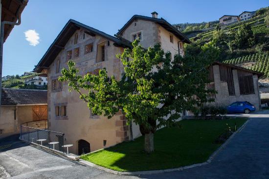 Château de Vaas
