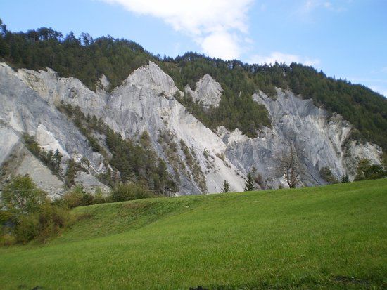 Trans Ruinaulta