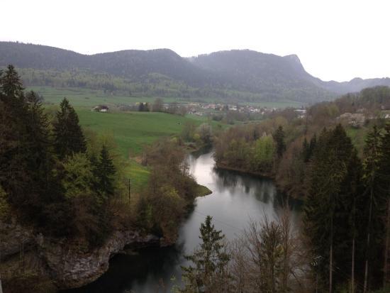 Viaduc du Day