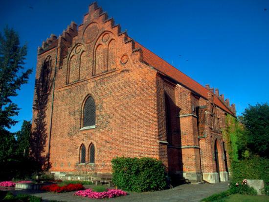 St. Peter's Priory