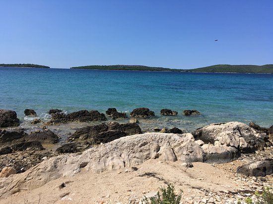 Monastery of Krapanj