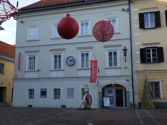 Museum St. Veit
