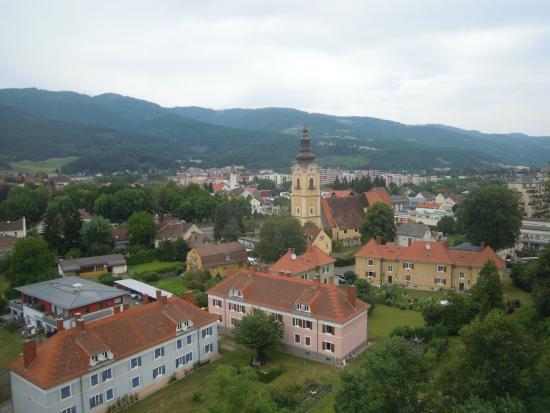 Maßenburg