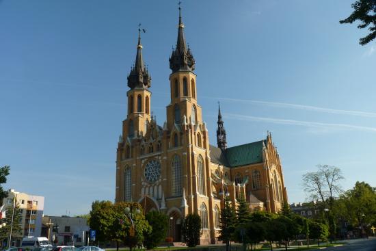 Cathedral of Holy Virgin Mary