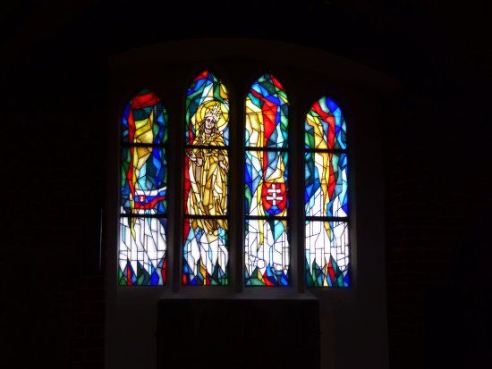 Kathedrale Koszalin