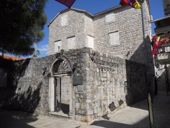 City Museum of Budva
