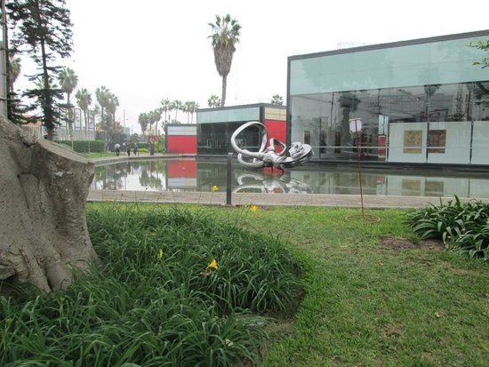 Lima Museum of Contemporary Art