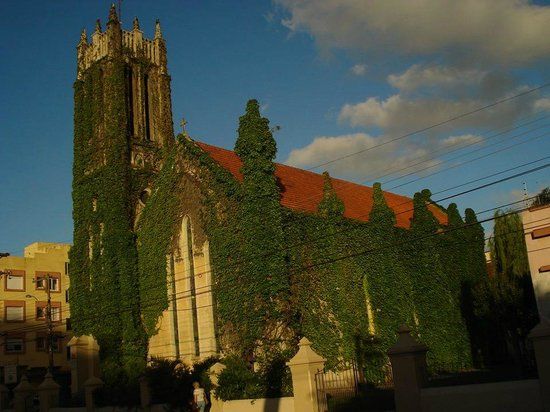 Redeemer Anglican Cathedral