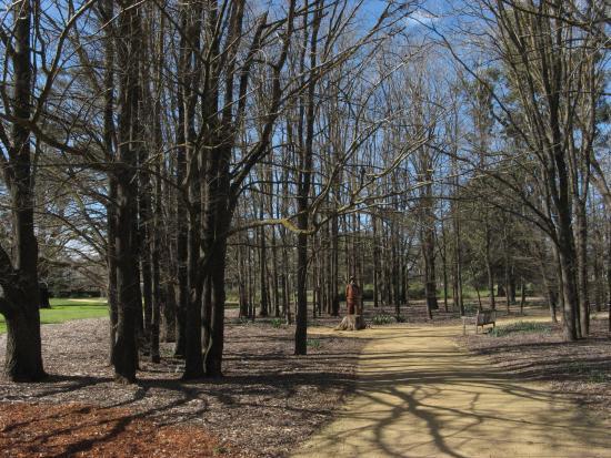 Sale Botanic Gardens