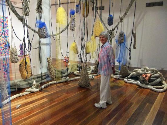 Wollongong Art Gallery