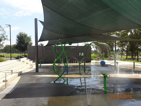 Blacktown Showground Precinct