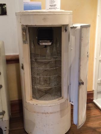 Queanbeyan and District Historical Museum