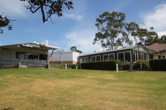 Lake Macquarie City Art Gallery
