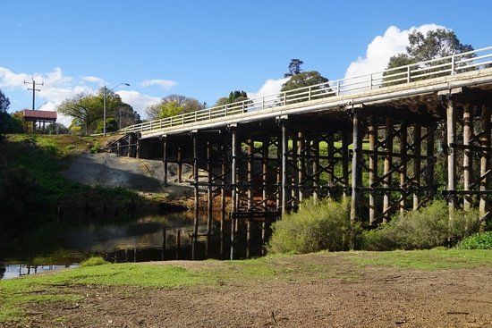 Blackwood River Park