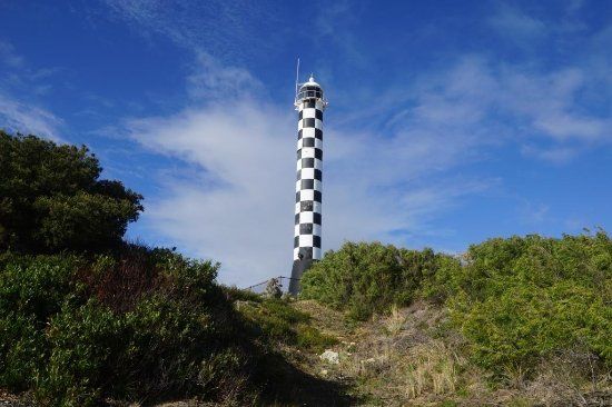 Bunbury Lighthouse
