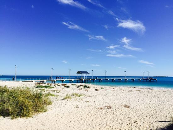 Jurien Bay Jetty