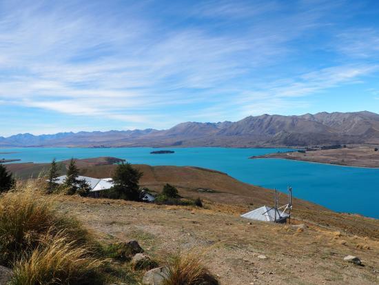 Mount John University Observatory