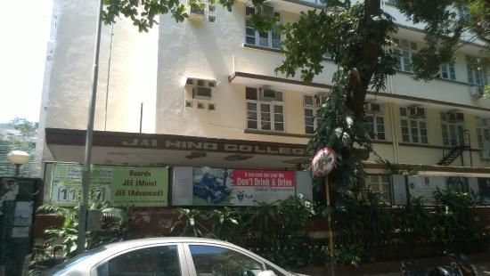 Jai Hind College