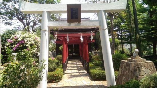 Shinto Park