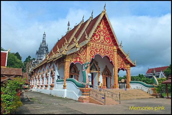 Wat Suan Tan
