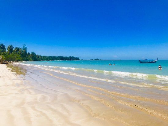 Coconut Beach