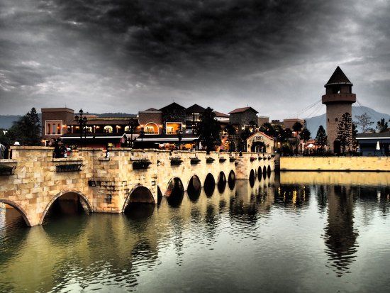 The Verona at Tub Lan