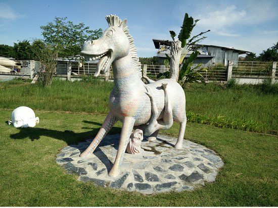 Love Art Park