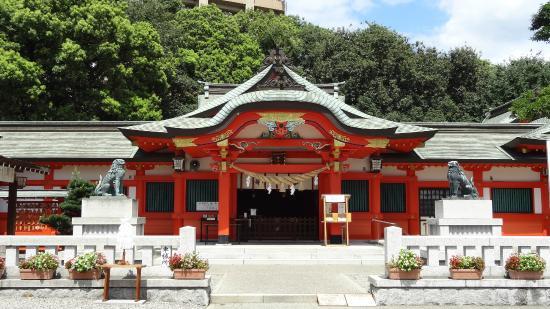 Kogane Shrine