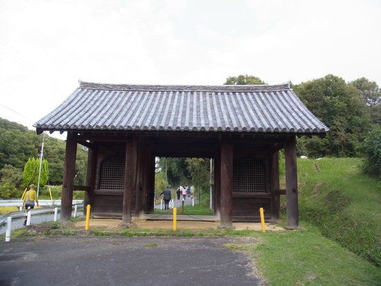 Nyoiji Temple