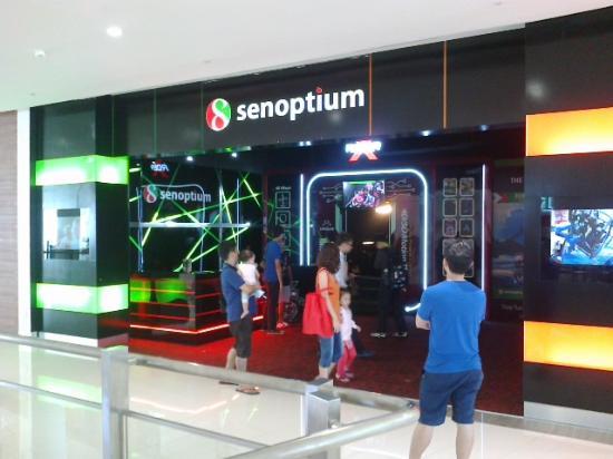 Senoptium