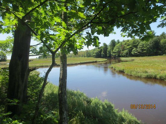 Rachel Carson National Wildlife Refuge