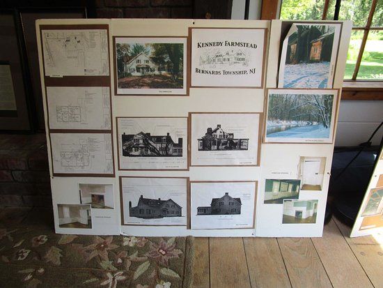 The Farmstead Arts Center