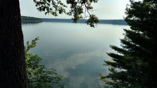 Newaygo State Park