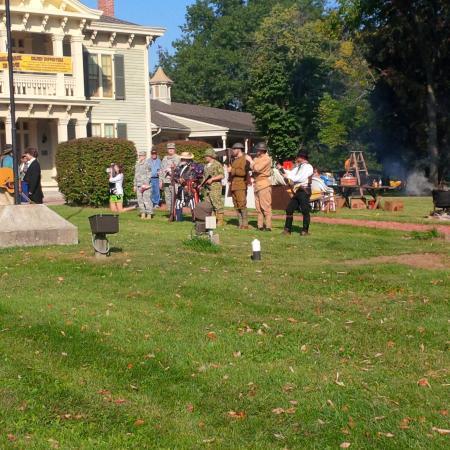 Audrain County Historical Museum