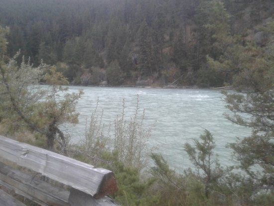 Bull Canyon Provincial Park