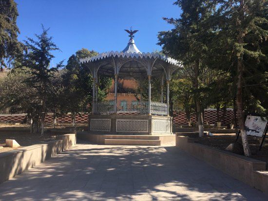 Plaza Principal