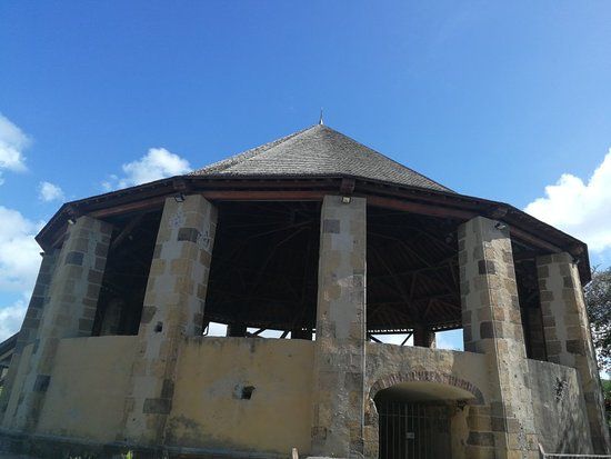 Moulin de Val d'Or