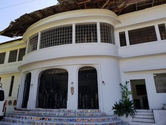 El-Saieh Gallery