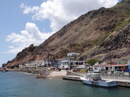 Fort Bay