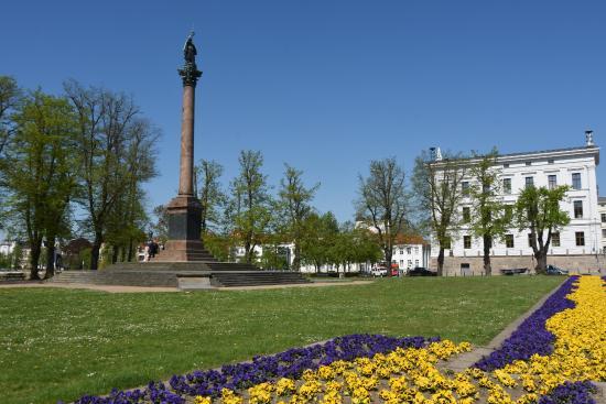 Siegessäule