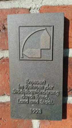 Beguinenhaus