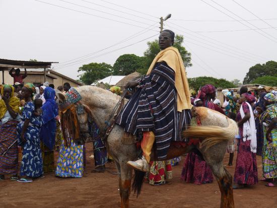 Meet Our Culture in Sognaayili