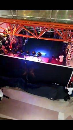 Samarinda Central Plaza Shopping Mall