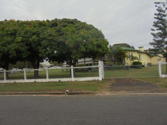 Wide Bay Hospitals Museum