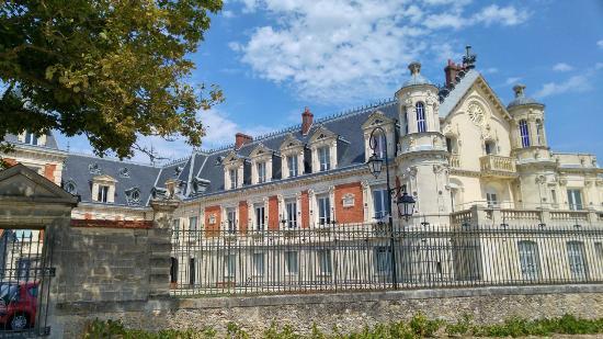 Musee d'Interet National de la Batellerie