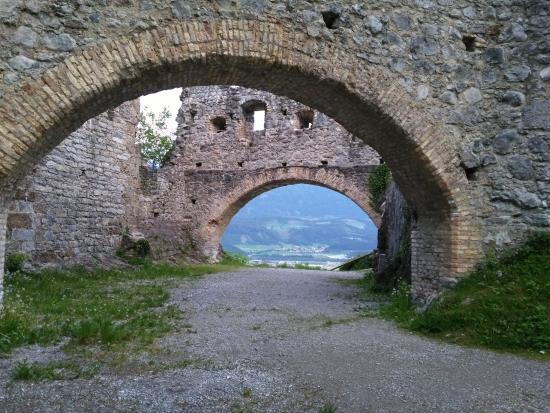 Thaurer Schloss