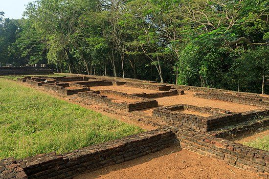 Panduwasnuwara Kingdom