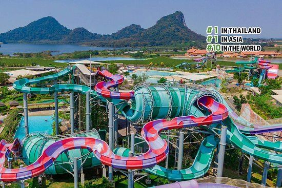 RamaYana WaterPark
