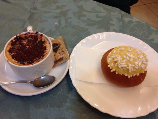 Pasticceria Sanzini