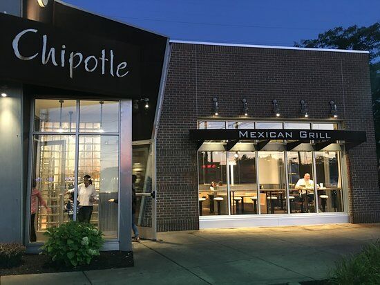 Chipotle Mexican Grill